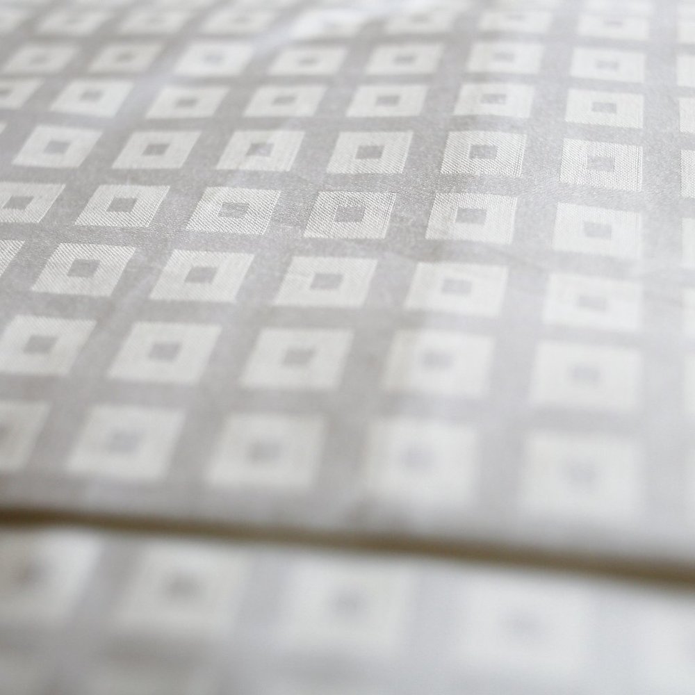 FRETTE CLAUDIA KING SHEET SET 100% COTTON NWT